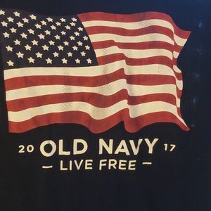 4th of July Tee